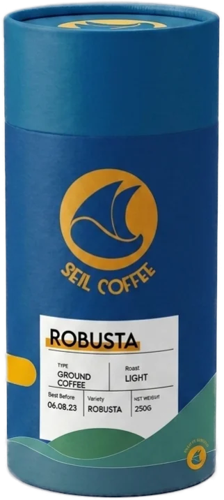 Seil Coffee